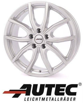 Autec Typ VN - Vidron (8x19) brillantsilber