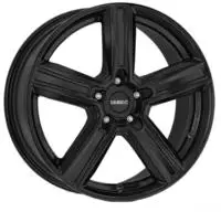 KG black
