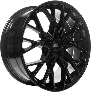 MM-Wheels MM06 (8x18) schwarz