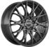 Dotz Fuji (8x18) gunmetal