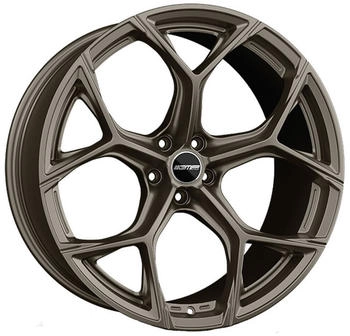 GMP Ultrivity (8x18) metal bronze