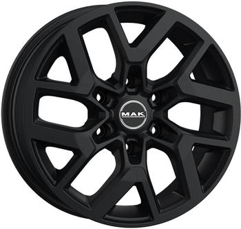 MAK Wheels Gravel (7x17)