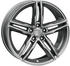 2DRV WH11 daytona grau lackiert (8.5x19) grau