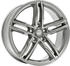 2DRV WH11 daytona grau lackiert (8.5x19) grau