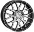 2DRV WH26 (8x18)