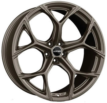 GMP Ultrivity metal bronze (8.5x20) bronze
