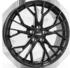 itWheels Tiara