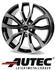 Autec Typ U - Uteca (8,0x18)