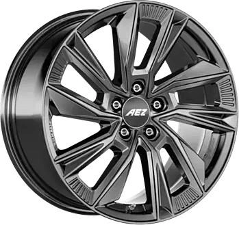 AEZ Havanna gunmetal (8.5x21) grau