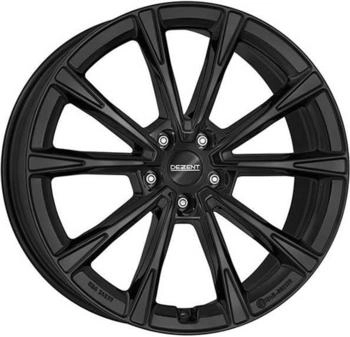Dezent AR black (8.5x19) schwarz
