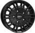 Dezent KE black (7.5x18) schwarz