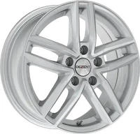 TR silver