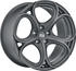 MSW Wheels 82 (8x19)