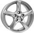 RC Design RC30 kristallsilber lackiert (6.5x16) silber