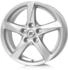 RC Design RC30 kristallsilber lackiert 5x14) silber