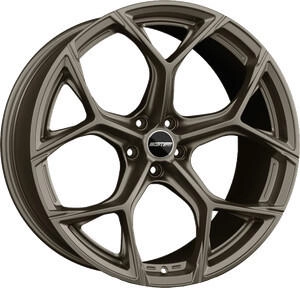 GMP Ultrivity (9x20) metal bronze