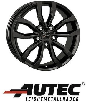 Autec Typ U - Uteca schwarz (9.5x22) schwarz