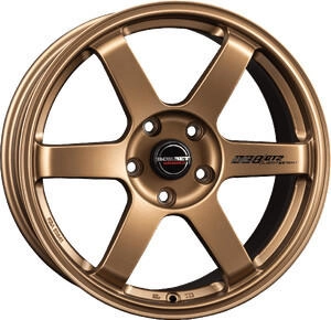 Borbet DB8GT2 bronze matt (8.5x19) bronze