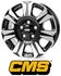 CMS C31 (6.5x16)