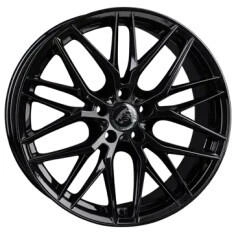 Damina Performance Performance DM08 black (8.5x20) schwarz