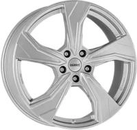 KB silver