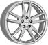 Dezent KF silver (7.5x18) silber