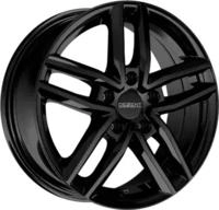 TR black