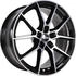 Diewe-Wheels Alla (9x19)