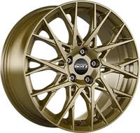 Fuji gold