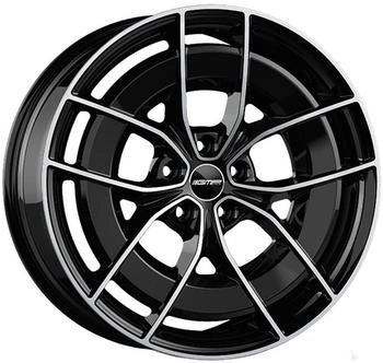 GMP Energia black diamond (11x22) schwarz