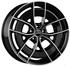 GMP Energia black diamond (11x22) schwarz
