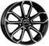 GMP Furiosa black diamond (9.5x20) schwarz