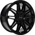 GMP Specter black glossy (9x19) schwarz