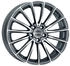 MAK Wheels Komet 9x19