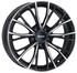 MAK Wheels Mark 8x18