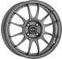 MAK Wheels XLR 7x17