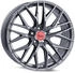 MAM RS4 palladium painted (8.5x19) grau