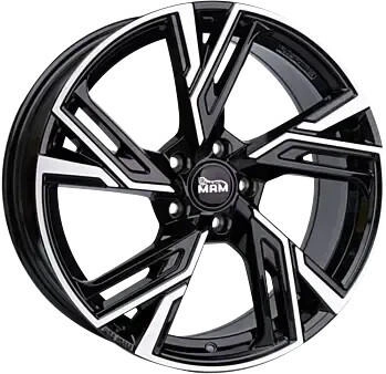MAM RS5 (8,5x19)