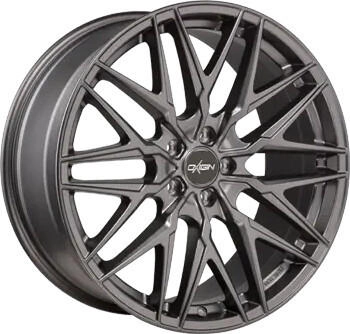 Oxigin 25 Oxcross titan spark (7.5x18) Alufelge