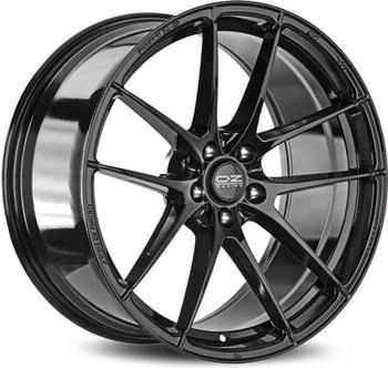 OZ Leggera HLT gloss black (9x21) schwarz