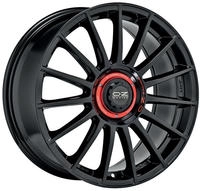 SUPERTURISMO EVOLUZIONE