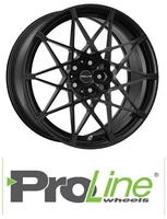 PFM FORGED