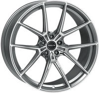 PFR FORGED