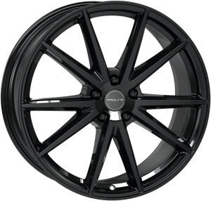 Proline PXL black glossy (9x20) schwarz