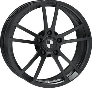 Proline RAR3 forged black matt (10x19) schwarz