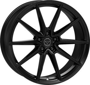 Proline S1.1 Marlin OP1 deepsea black (10x20) schwarz