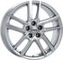 RIAL Astorga polar-silber (7.5x19) silber