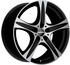 Ronal R55 SUV (8.5x18)