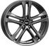 TEC by ASA AS4 EVO gun-metal (8.5x20) grau