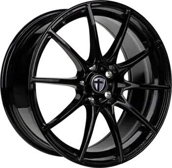 Tomason TN25 Superlight black painted (8.5x19) schwarz